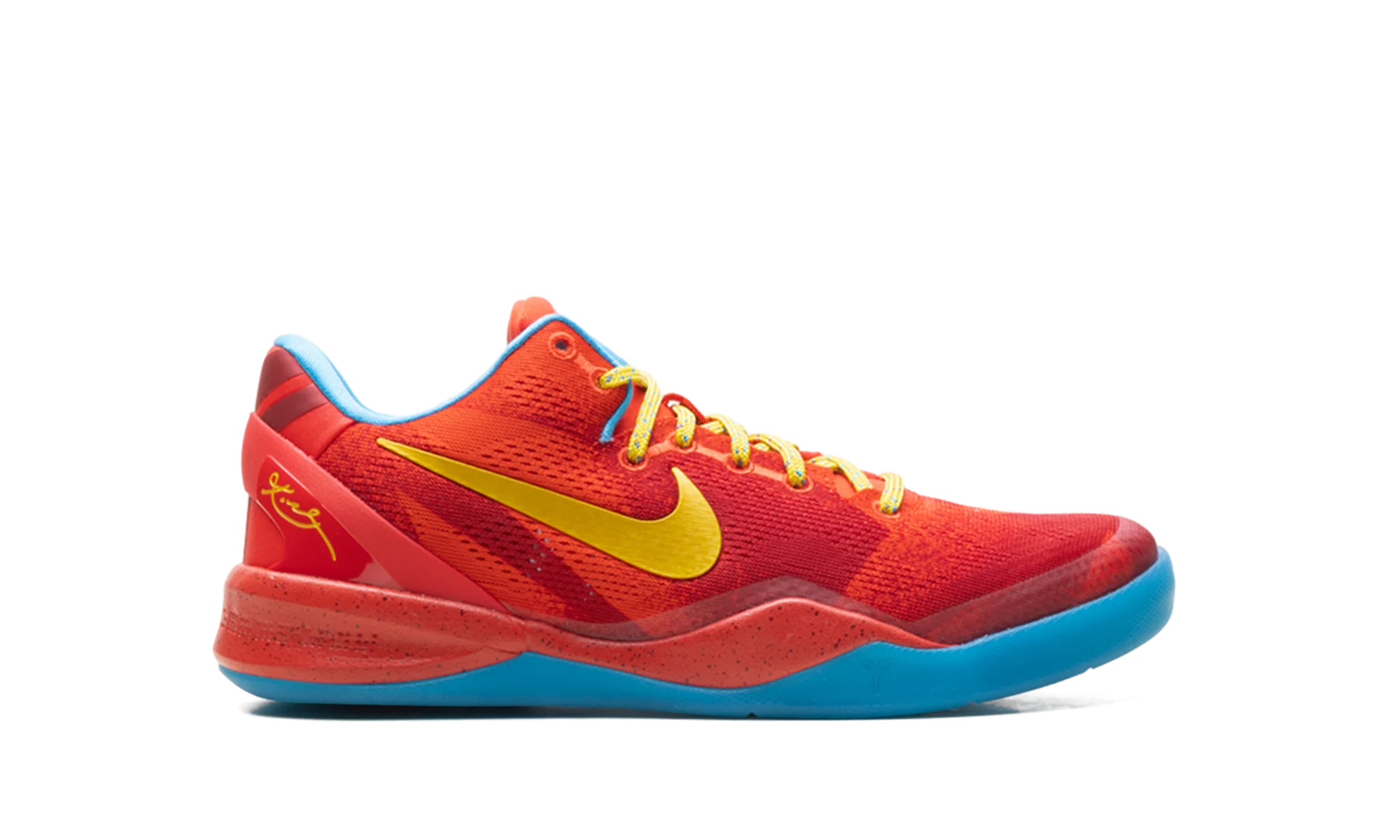 Kobe 8 Protro GS "Year of the Horse (2026)" IM6639 600