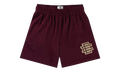 EE Basic Shorts "Maroon / Red" EE259