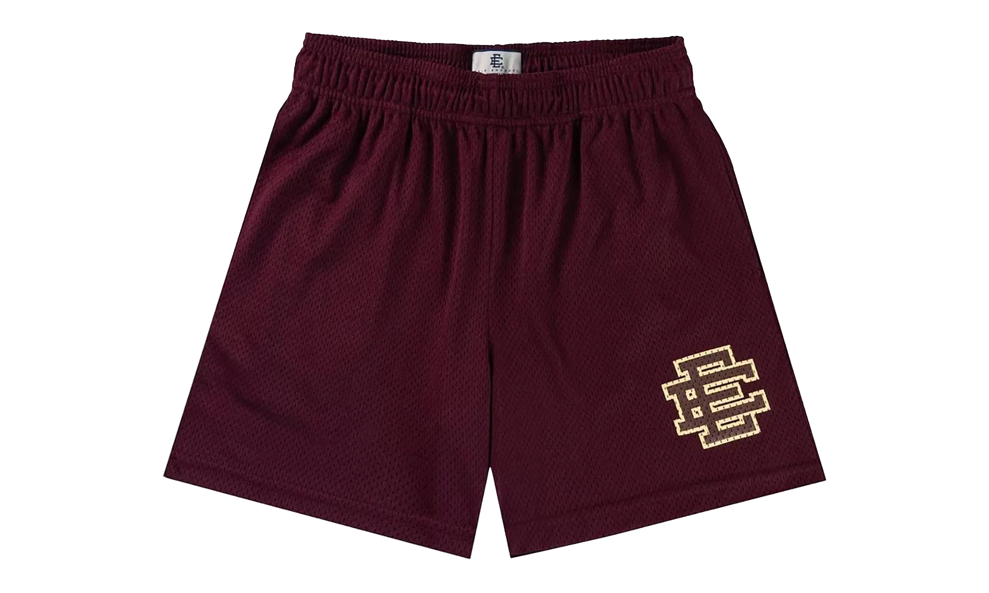 EE Basic Shorts "Maroon / Red" EE259