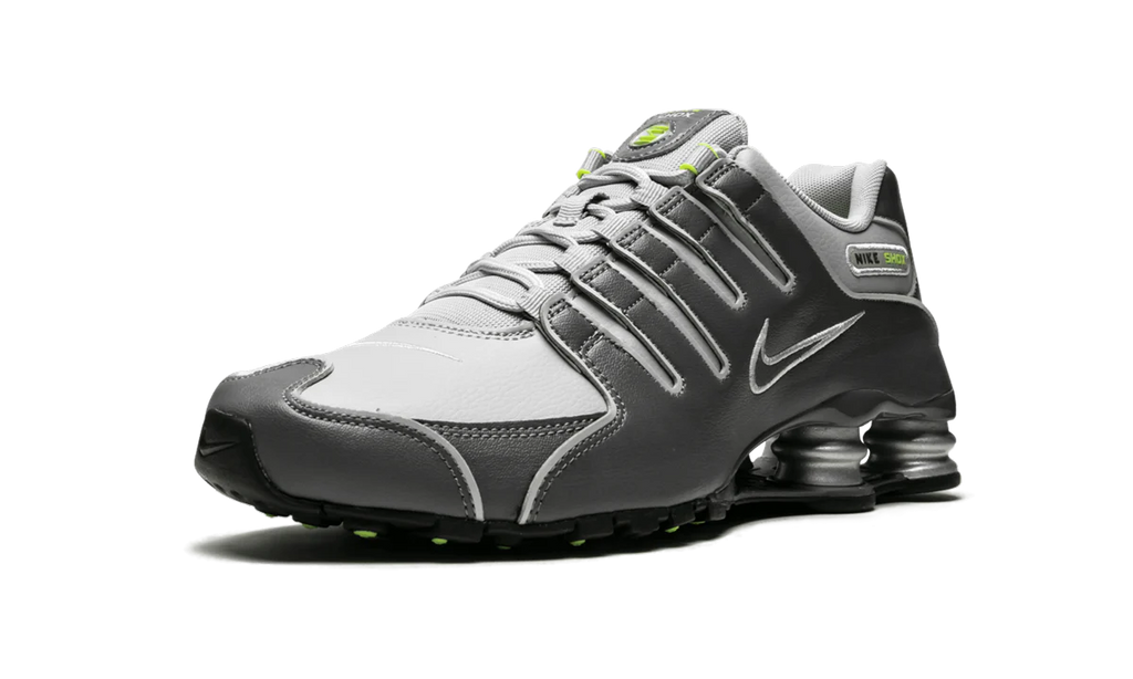 Shox NZ 378341 009