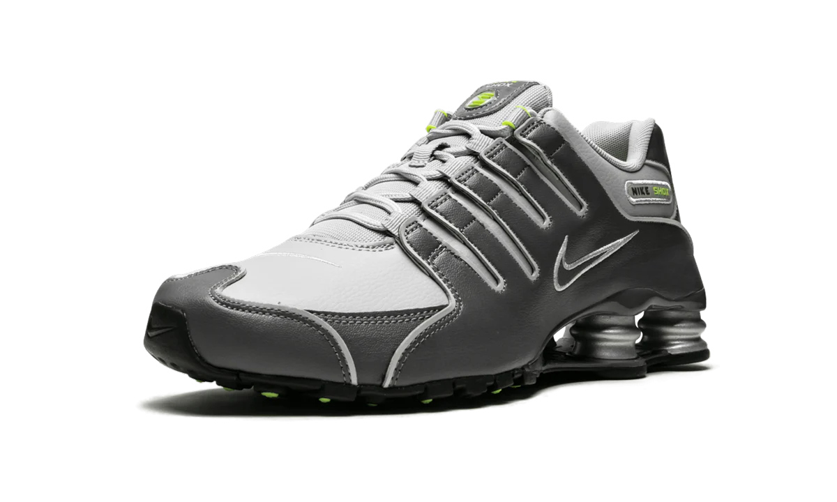Shox NZ 378341 009