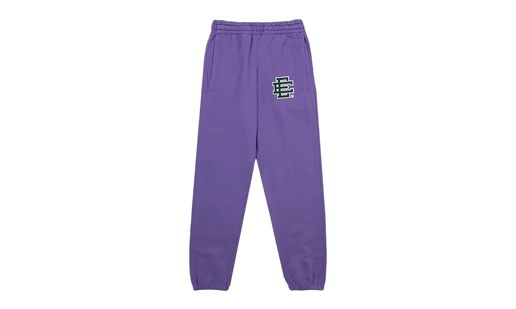 EE LW SWEATS "FW21 - Chive" EE575