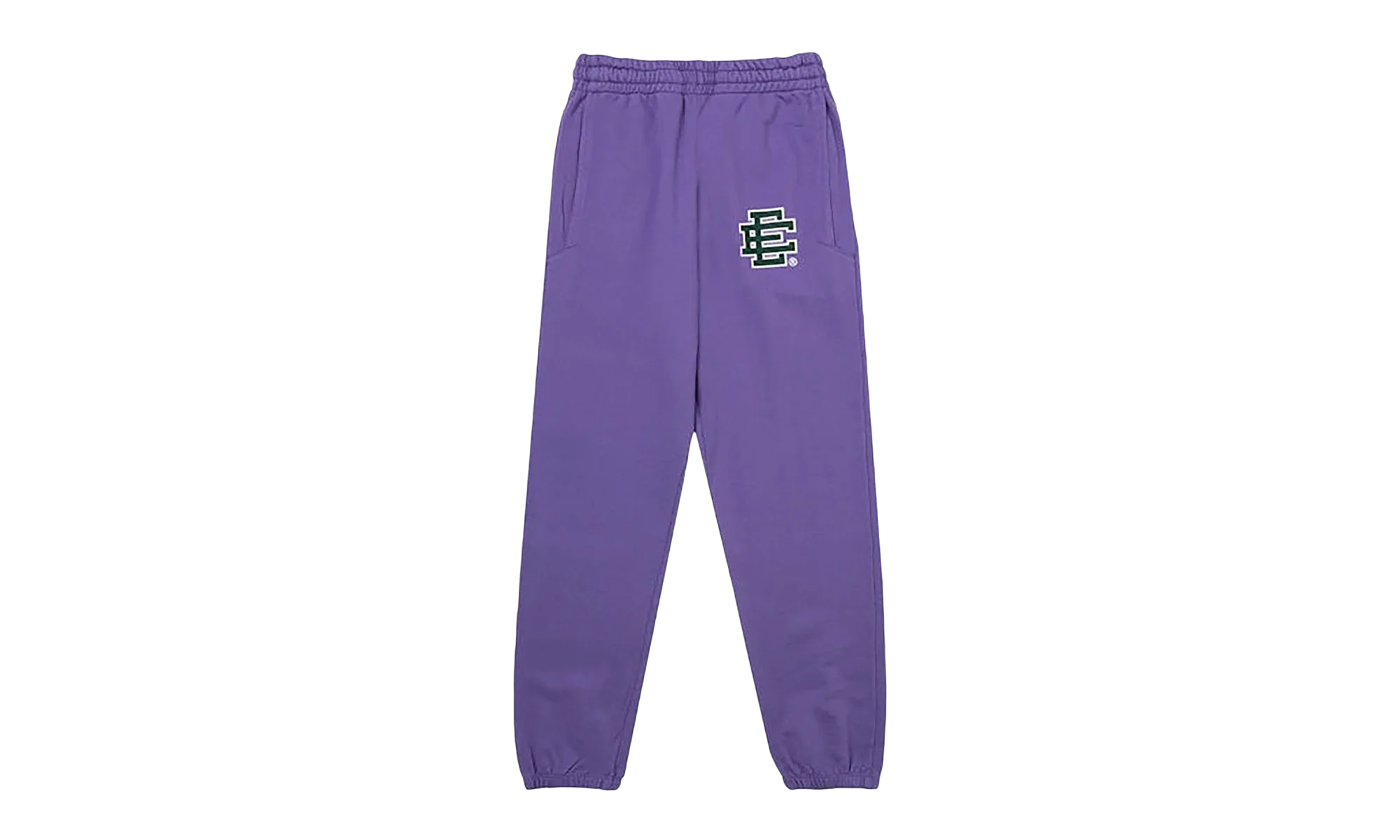 EE LW SWEATS "FW21 - Chive" EE575