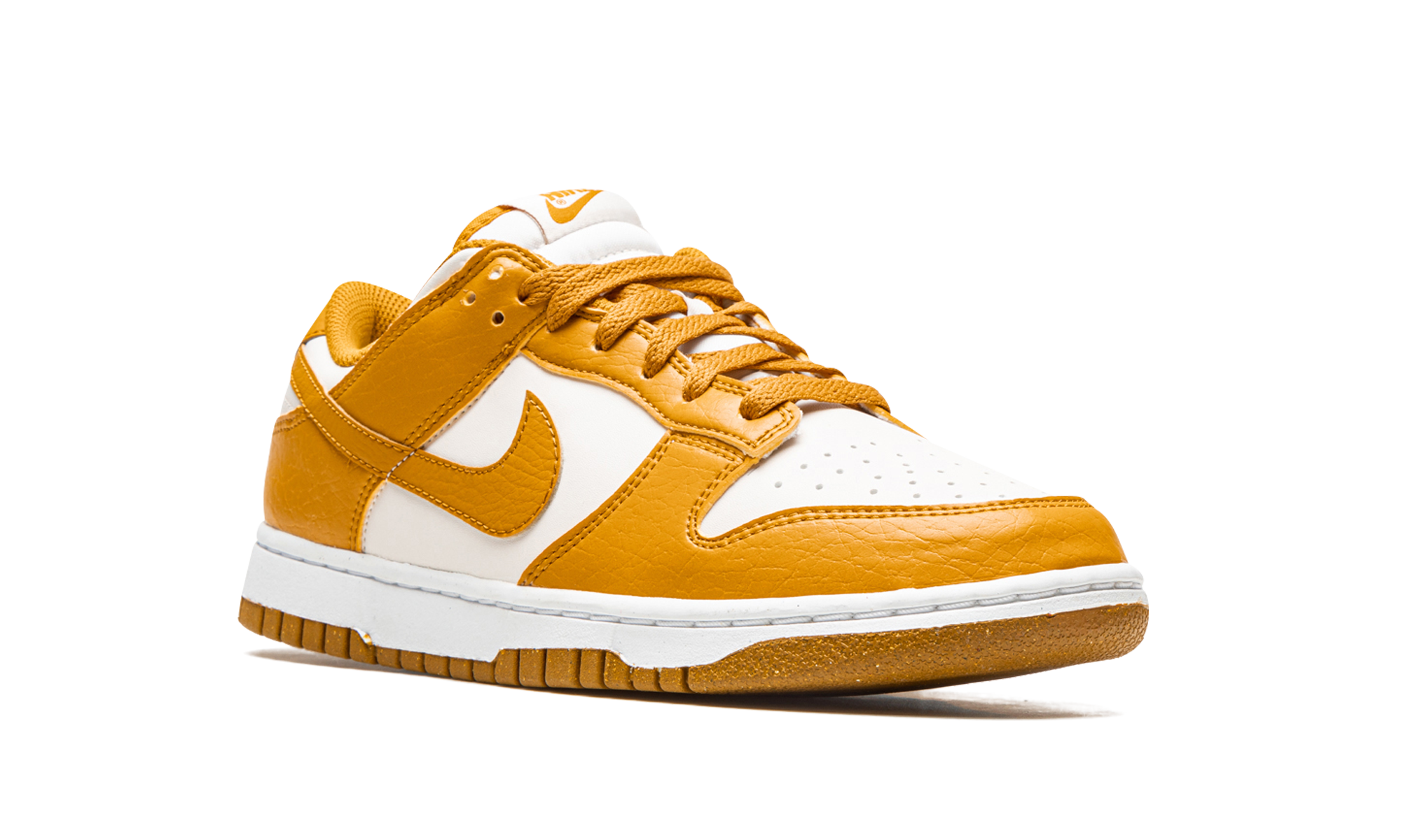 DUNK LO NEXT NATURE MNS WMNS"Gold/ Phantom" DN1431 001