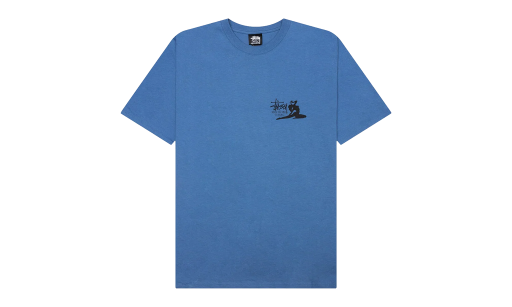 Relax Tee "Pacific" STUS385