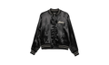 Club Amiri Bomber Jacket "BLACK" AMOUBB1056