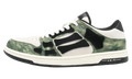 Skel Top Low "Camo Black" AMSNSN1003 901