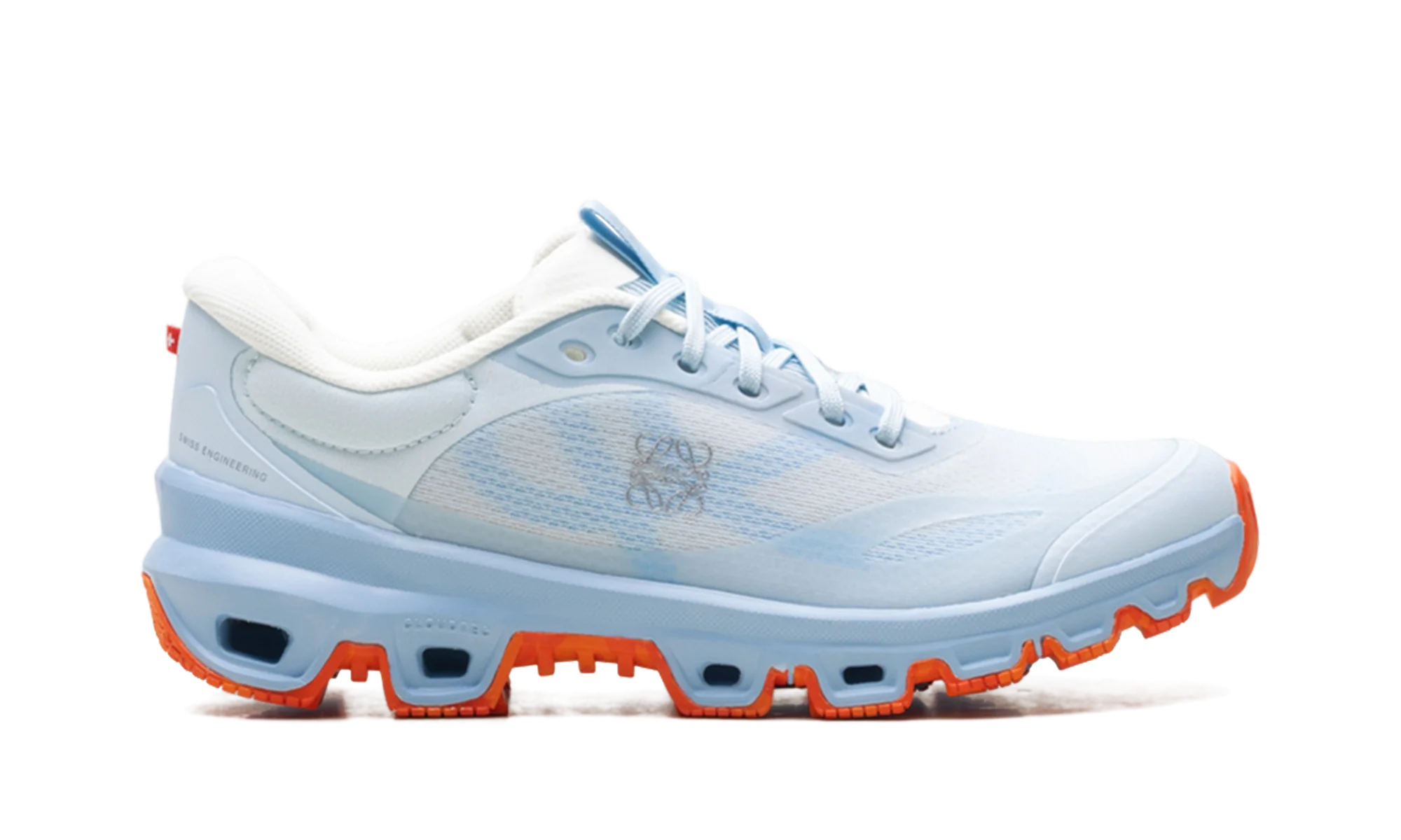 Cloudventure 2 WMNS "LOEWE Blue Red White" 3WF10794189