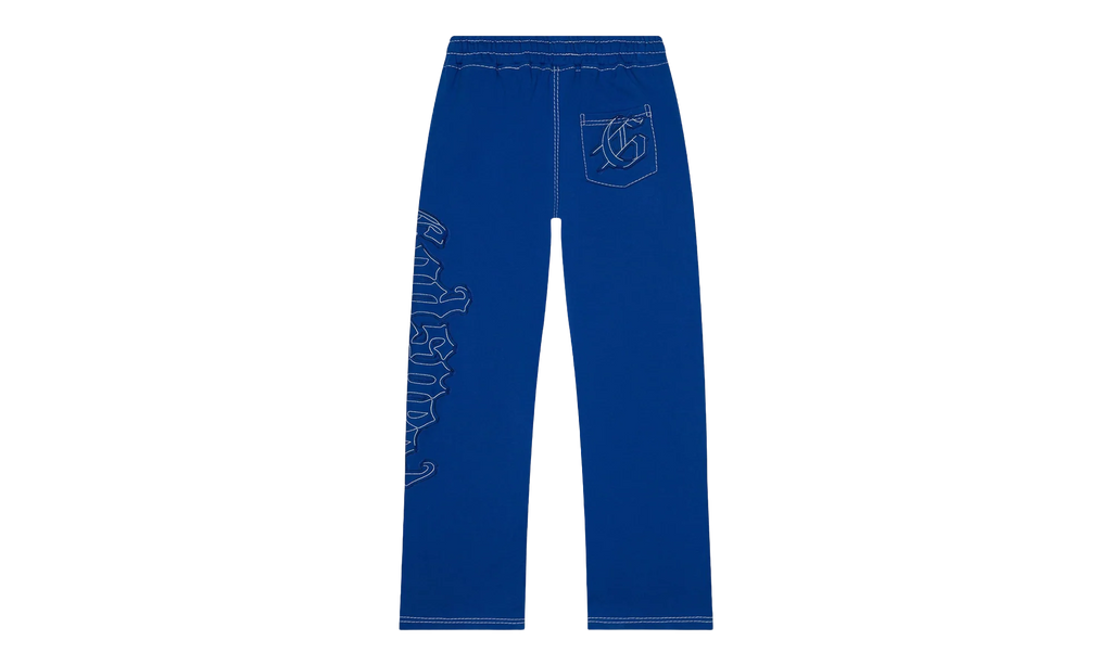 OG Logo Sweatpant "Blue" GS093