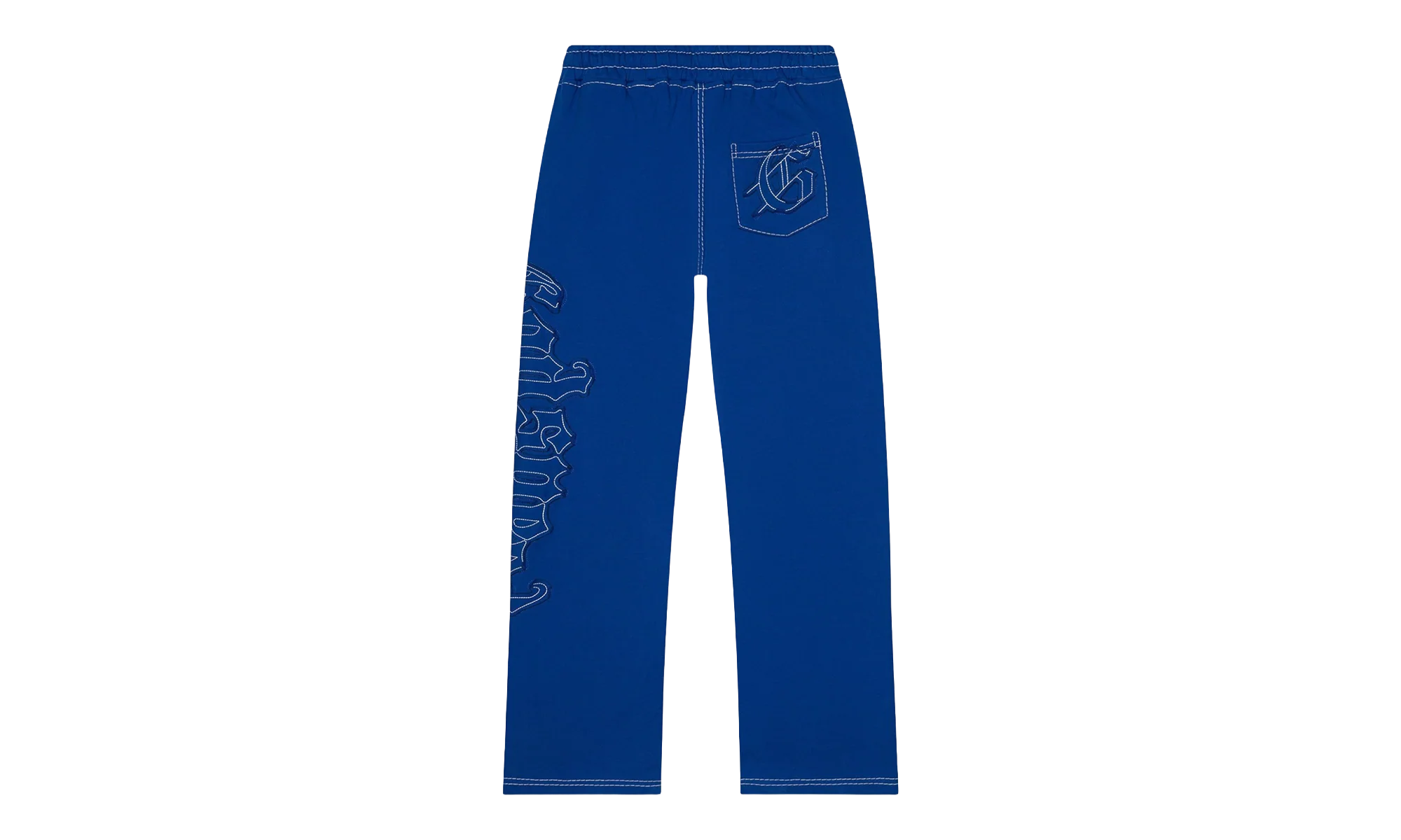 OG Logo Sweatpant "Blue" GS093