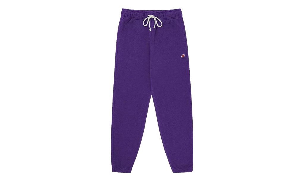 Made in USA Core Sweatpant "Prism Purple" MP21547PRP