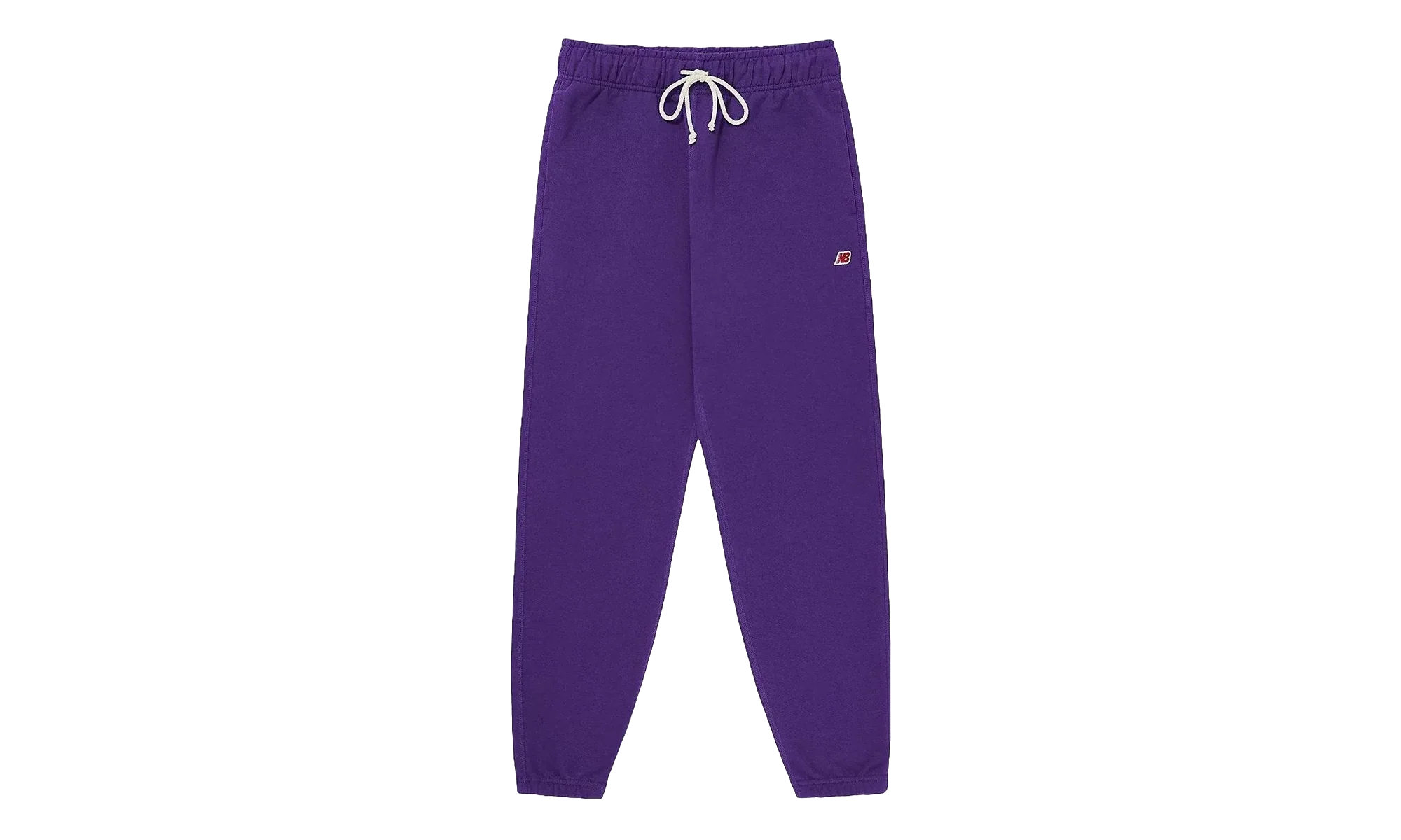 Made in USA Core Sweatpant "Prism Purple" MP21547PRP