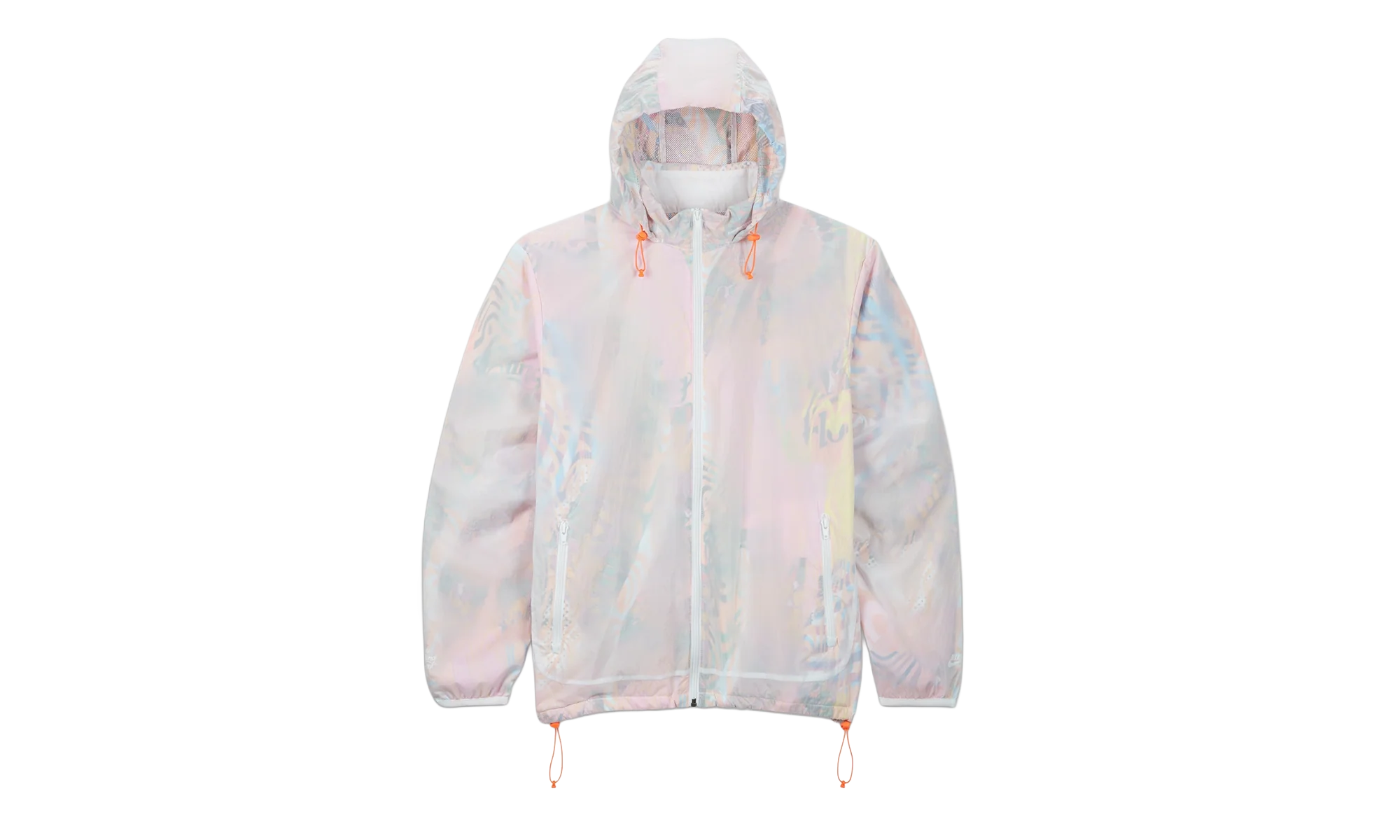 SB The Killing Floor Jacket "White" DA1374 100