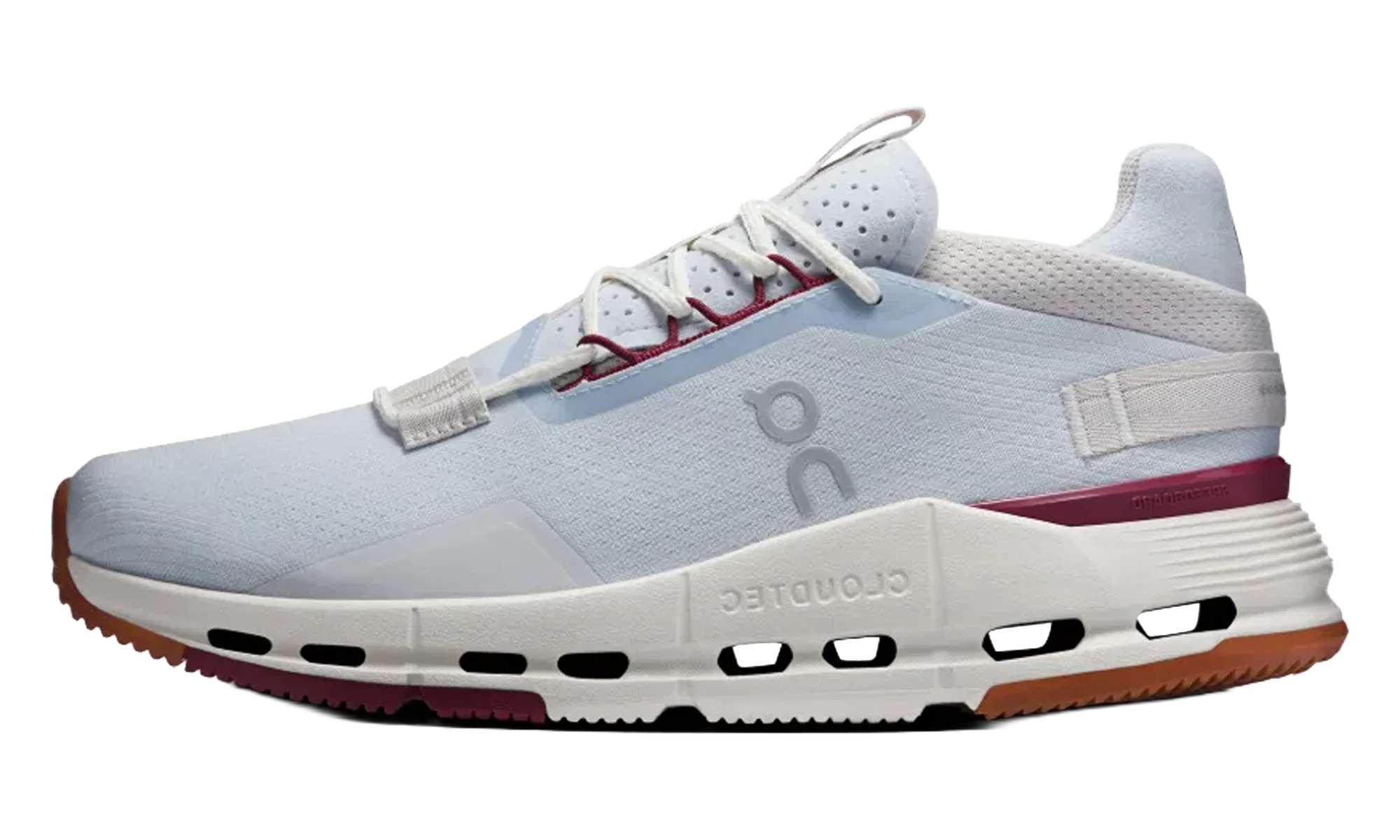Cloudnova 2 WMNS "Heather Sienna" 3WE30224801