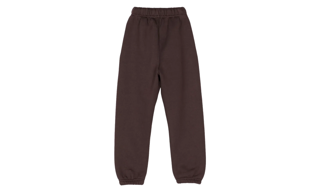 Relaxed Sweatpants GS "Plum" 785BT223005K