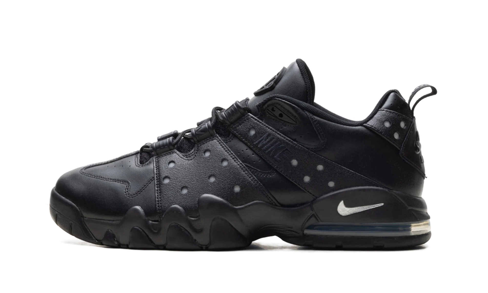 Air Max2 CB '94 Low "Supreme - Black" IM4283 001