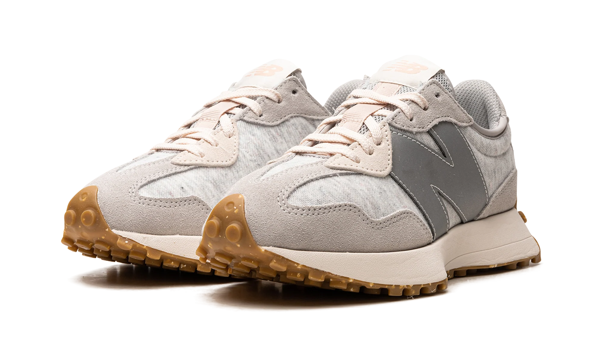 327 WMNS "Rain Cloud Rose Water" WS327WS