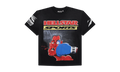 Studios Knock Out Short Sleeve T-Shirt "Black" HSR121