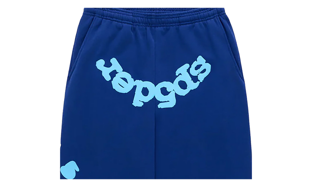 Beluga Sweatpants "Navy Blue" SP5der400
