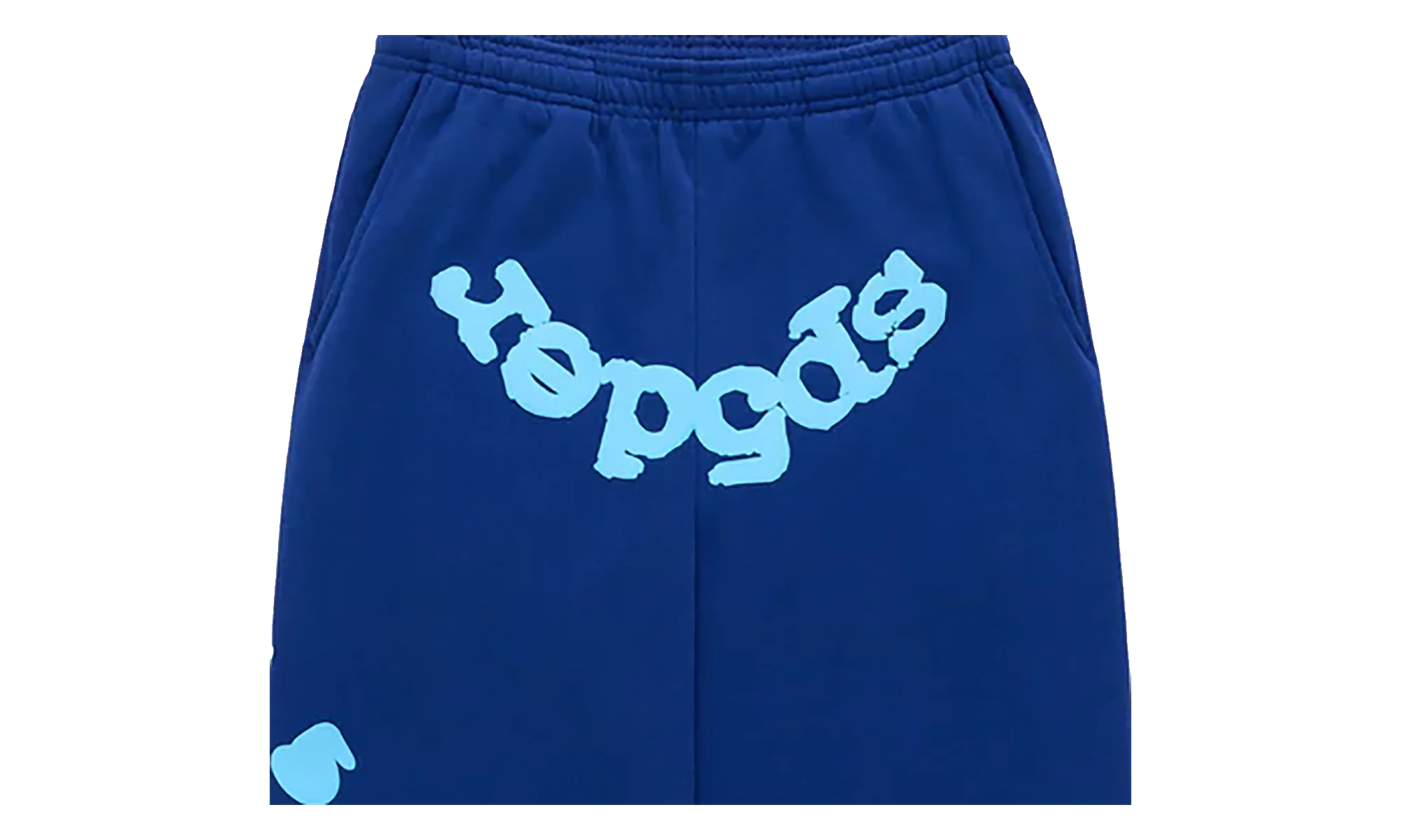 Beluga Sweatpants "Navy Blue" SP5der400