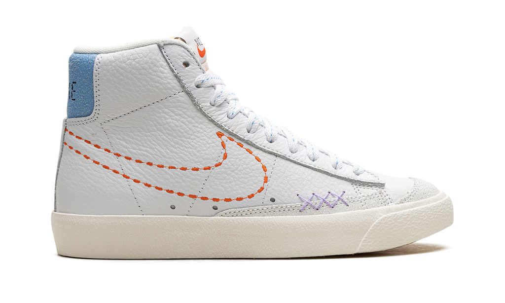 BLAZER MID'77 MNS WMNS" 101" DX2350 100