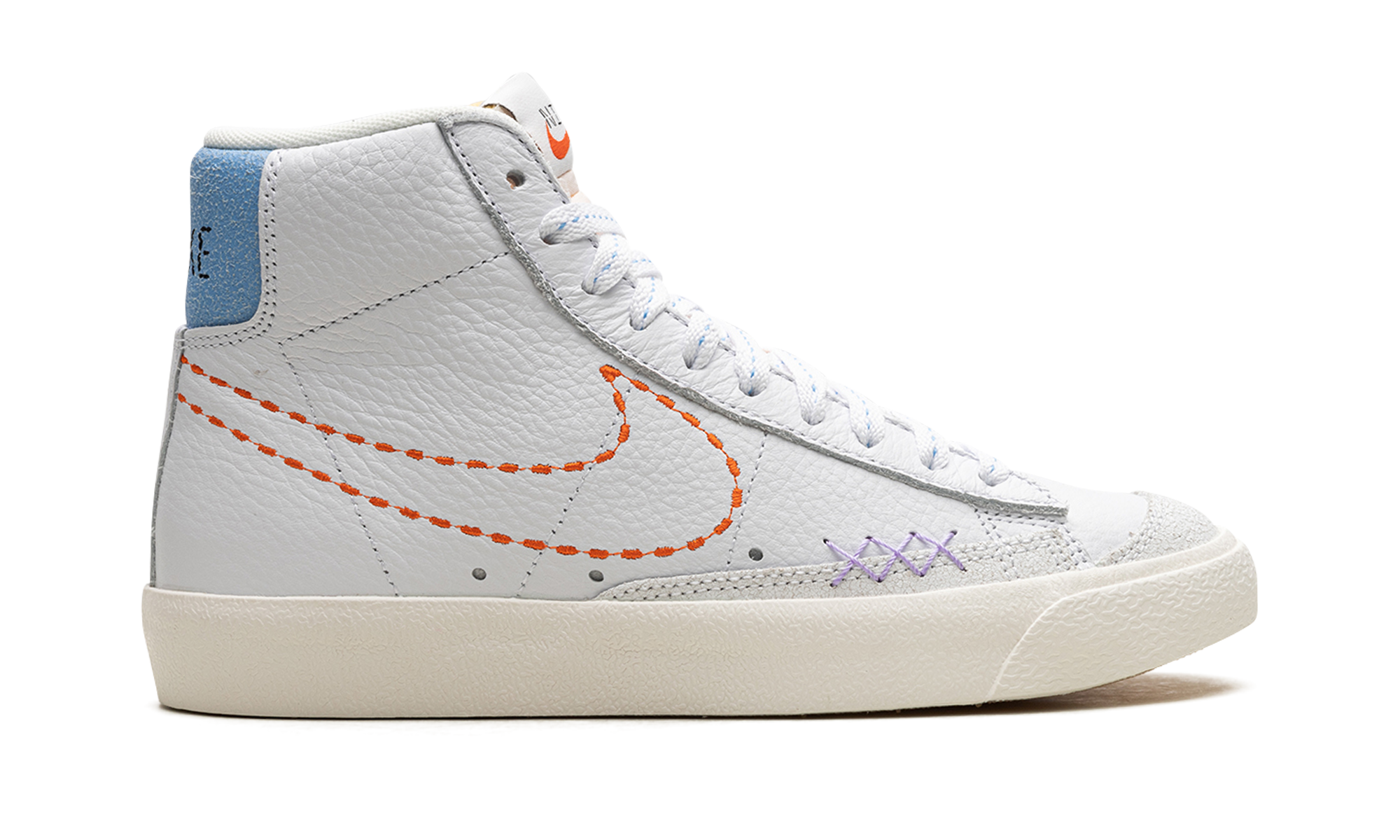 BLAZER MID'77 MNS WMNS" 101" DX2350 100