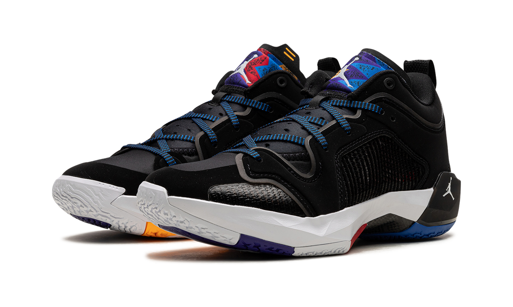 XXXVII Low "Nothing But Net" DQ4122 061