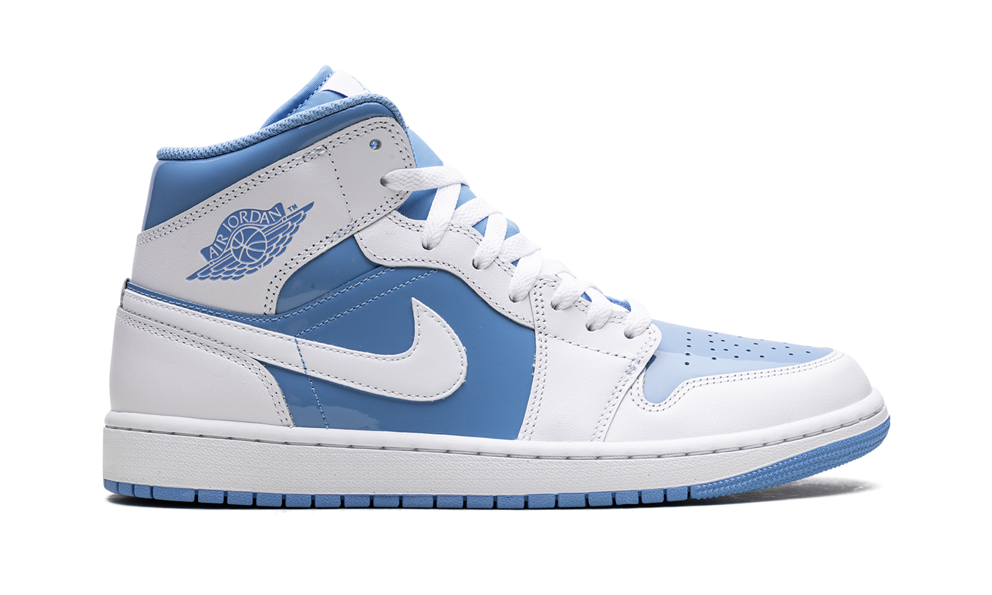 1 Mid "Legend Blue" FZ2142 114