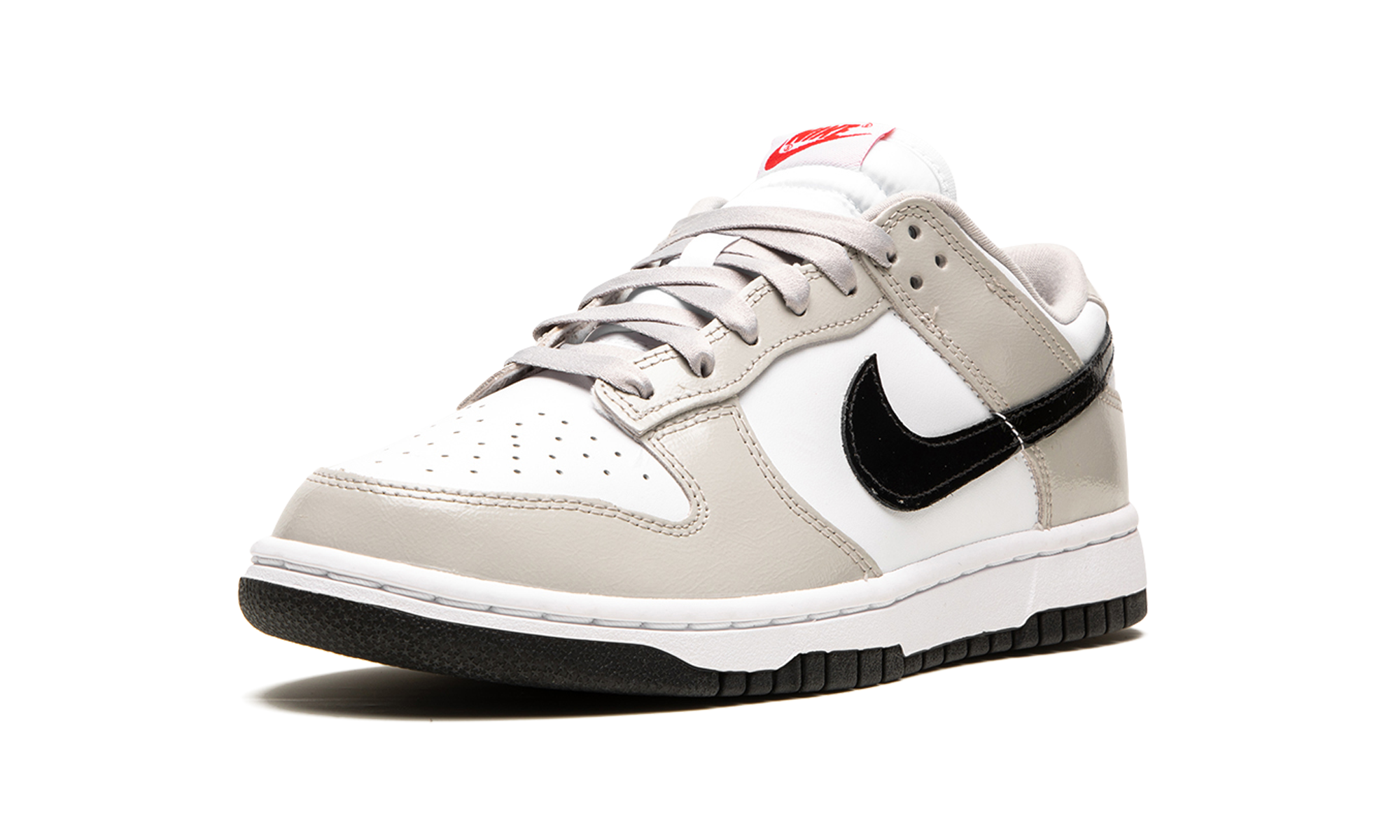 DUNK LO ESS WMNS"Light Iron Ore" DQ7576 001