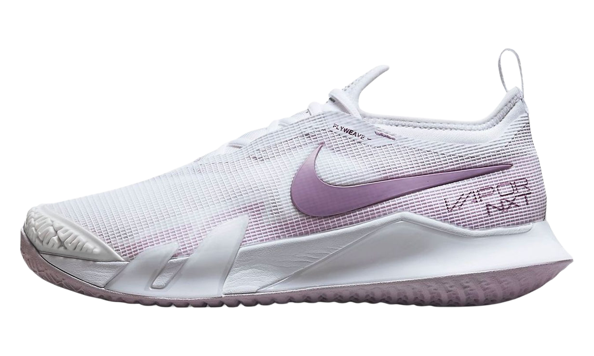 Court React Vapor NXT Wmns"White" CV0742 116