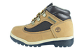 Field Boot TD "Medium Beige" TB0A22TP