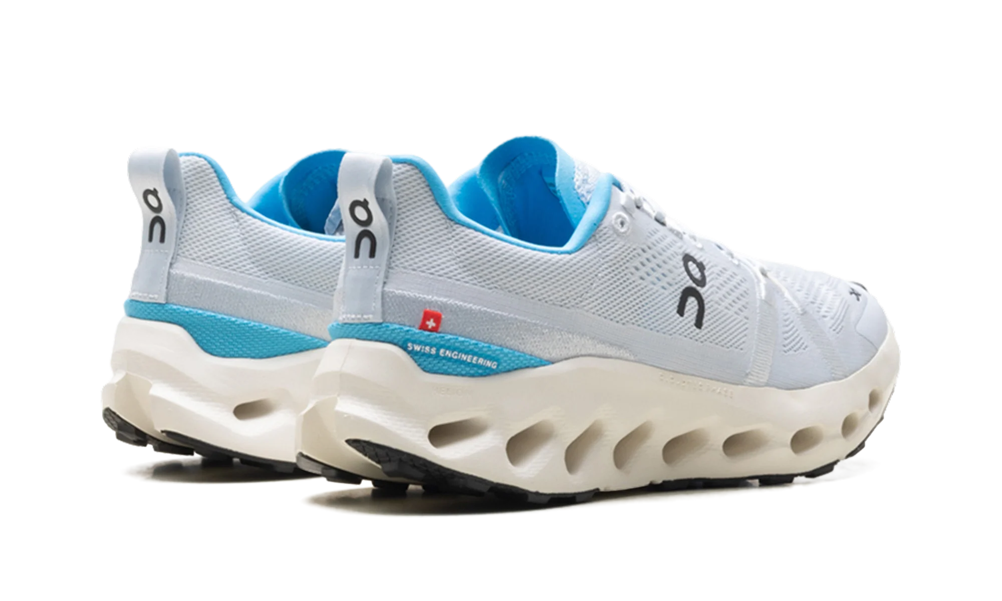 Cloudsurfer Trail WMNS "Arctic Ivory" 3WE10103042