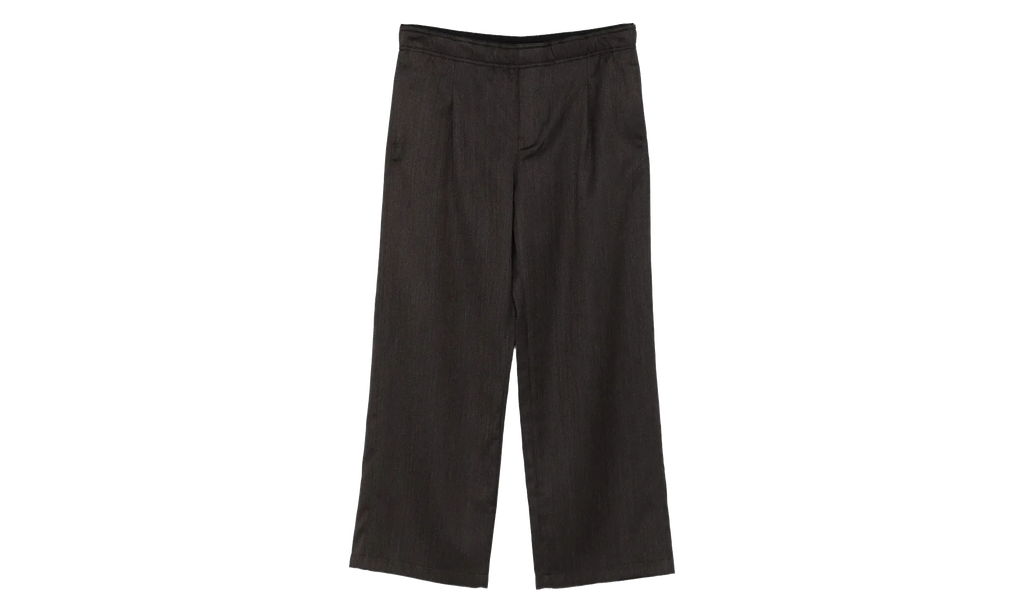 Leisure Trousers "Havana Brown" M4254LH