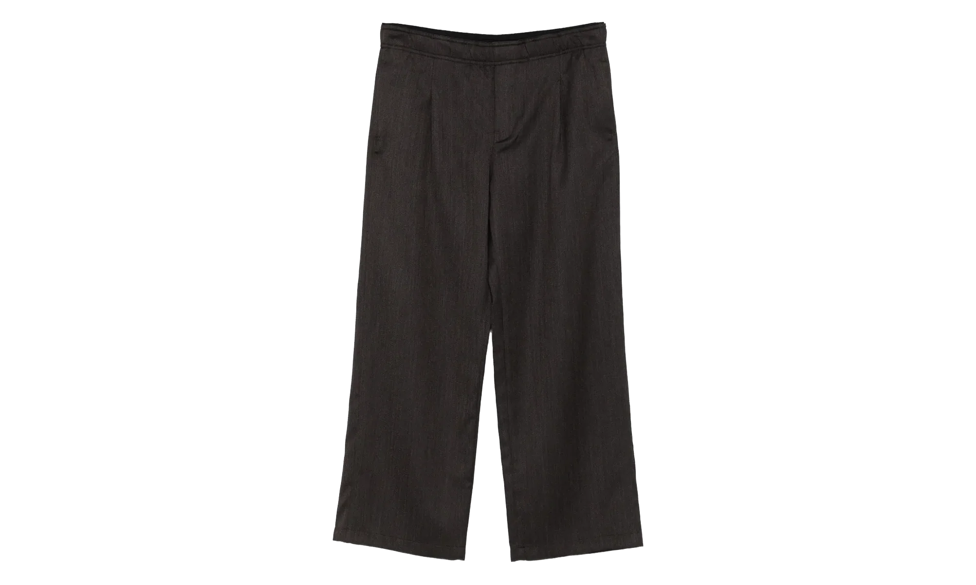 Leisure Trousers "Havana Brown" M4254LH