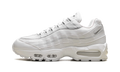 Nike Air Max 95 WMNS "White Patent" IB6397 100