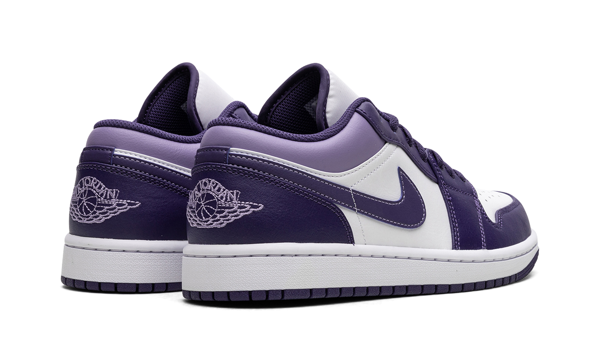 1 Low "Sky J Purple" 553558 515