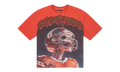 Morale Tee "Red" 3GXGQXHF