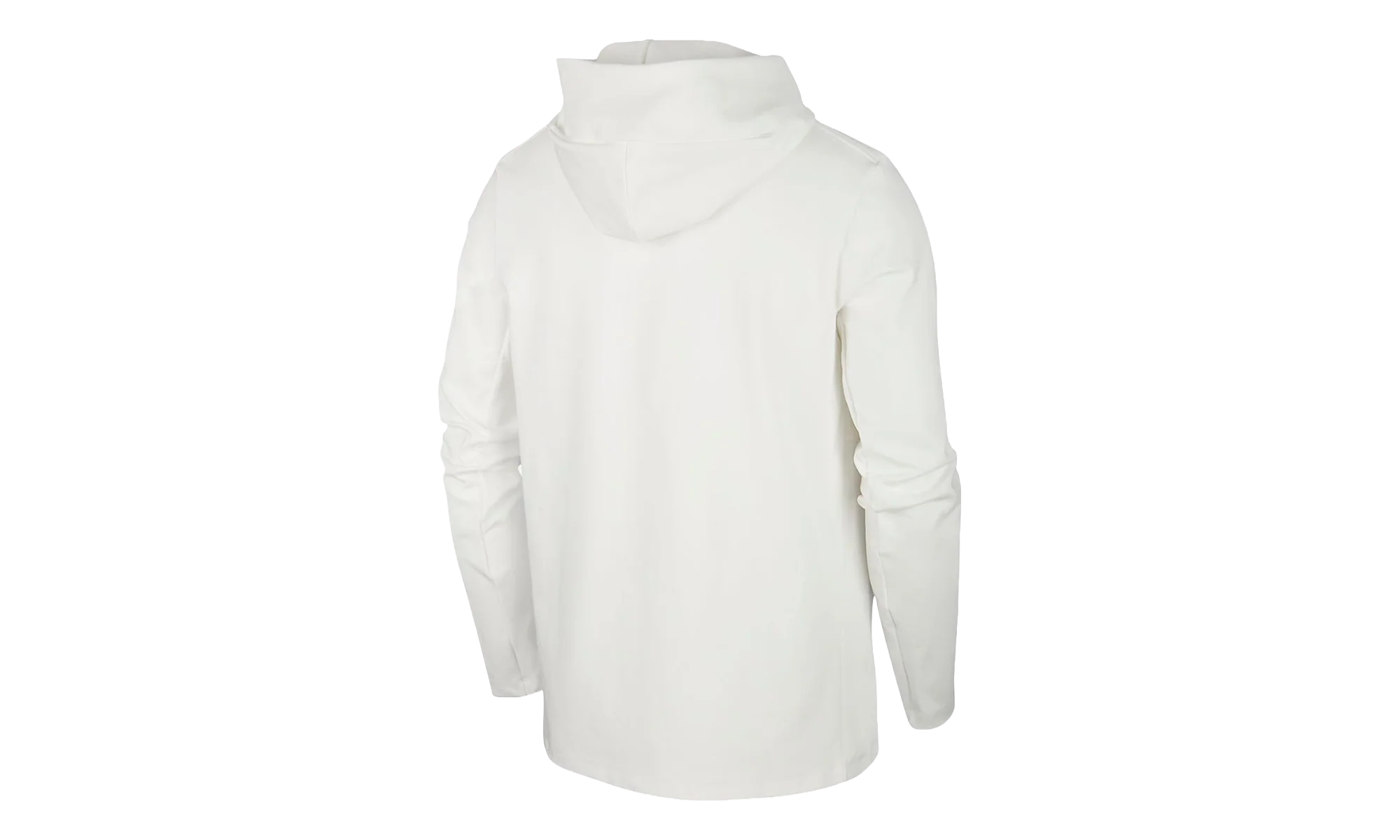 Sportswear Tech Fleece Full-Zip Hoodie "White / University Red" CI2131 104
