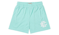 EE SHORTS CORE "SS23 - Mesh Yucca/White" EE781
