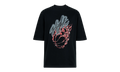 Flight Graphic T-Shirt "Travis Scott - Black" DO4101 010