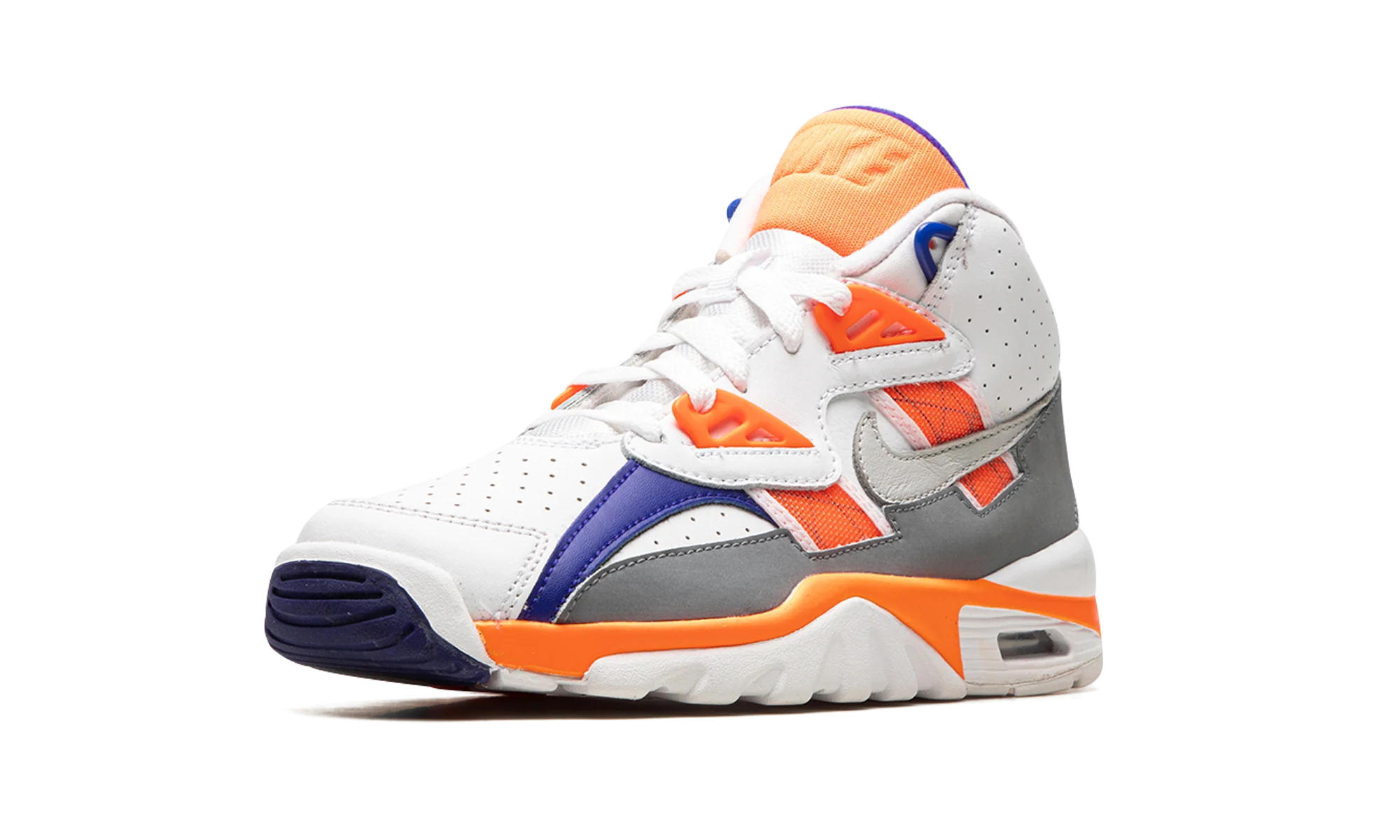 Air Trainer SC GS "Auburn" DV2233 100