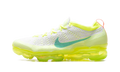 Air Vapormax 2023 Flyknit "Vast Grey Volt" FZ4016 001