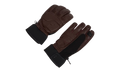 Peak Leather Gloves "Grenache" FOS901654 9B2