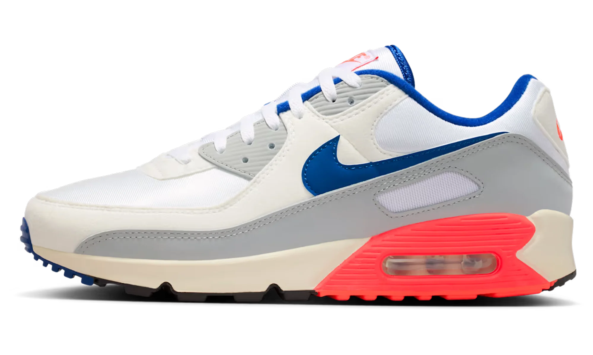 Air Max 90 "Ultramarine (2026)" IU0767 001