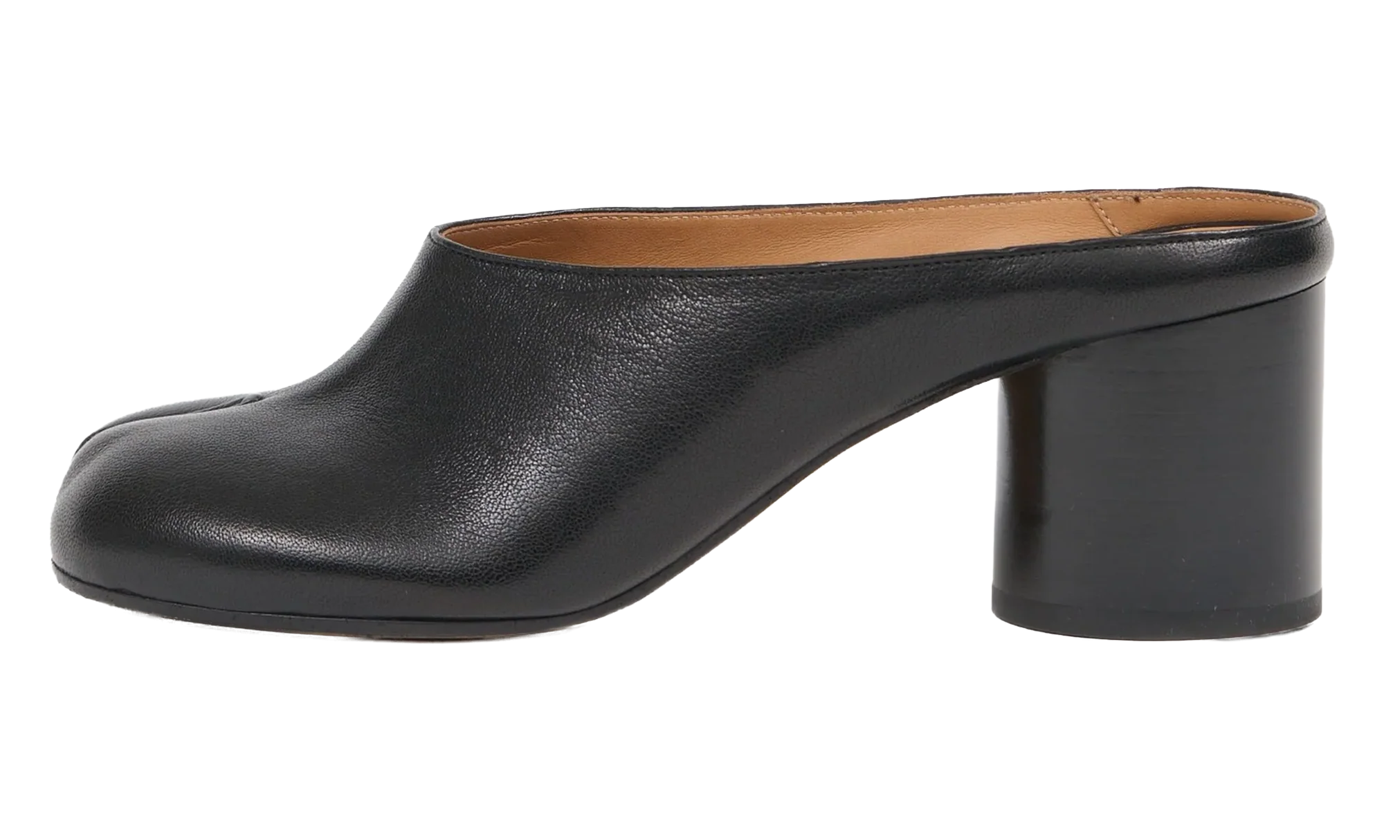 Tabi Pump Mule WMNS "Black" S58WP0302P3753T8013