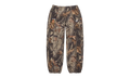 Umbro Cotton Ripstop Trackpants "SS26 - Camo" SU27442