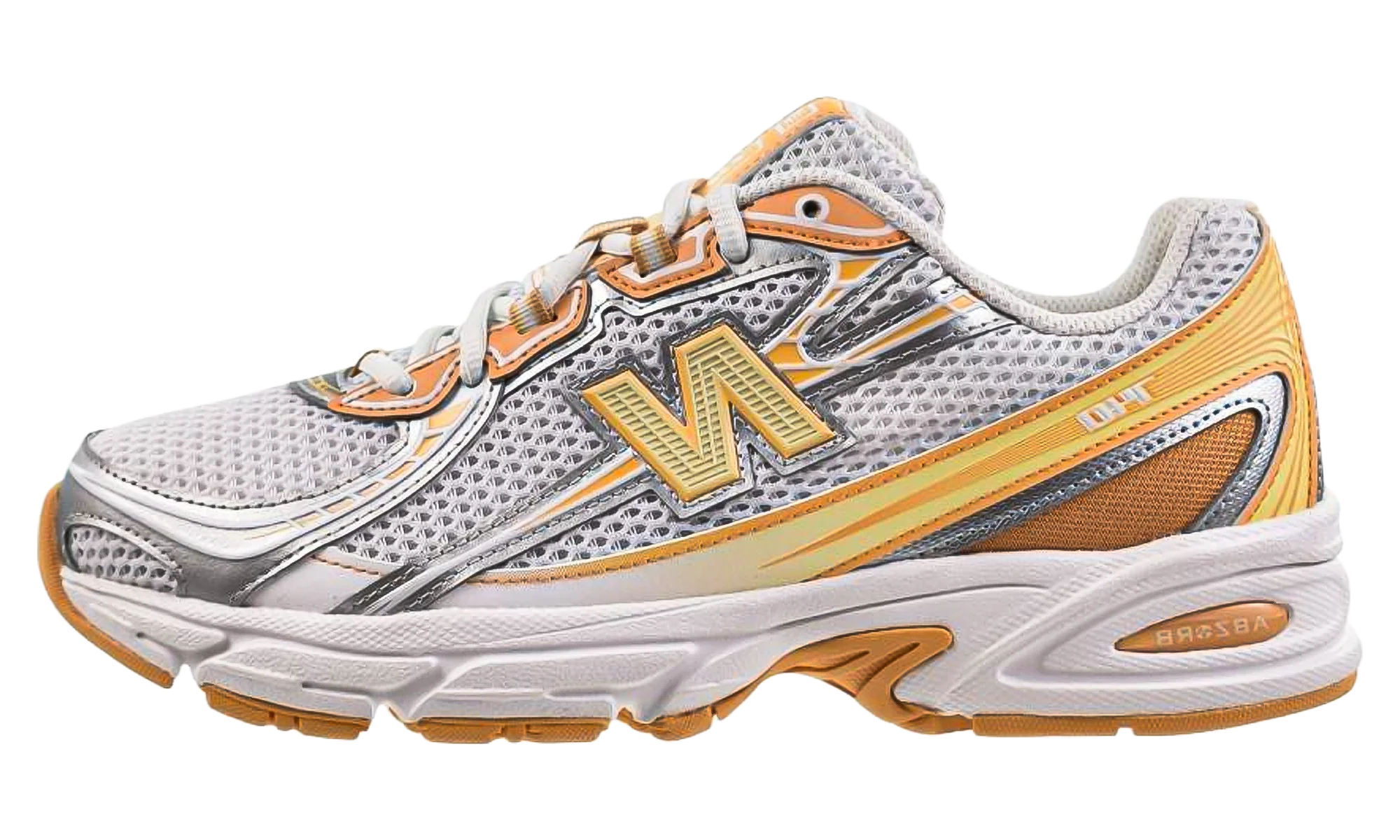 740 "White Indoor Court Ash Wood" U740NH2