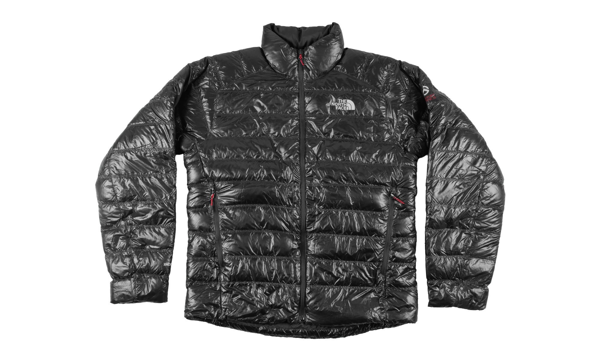 Super Diez Jacket "Asphalt Grey" A54Q0C5