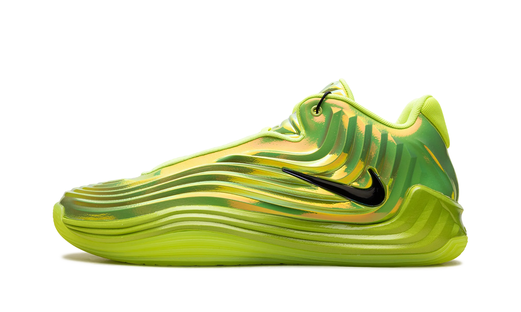 Nike Giannis Freak 7 "Warning Label" "Warning Label" IB6718 700
