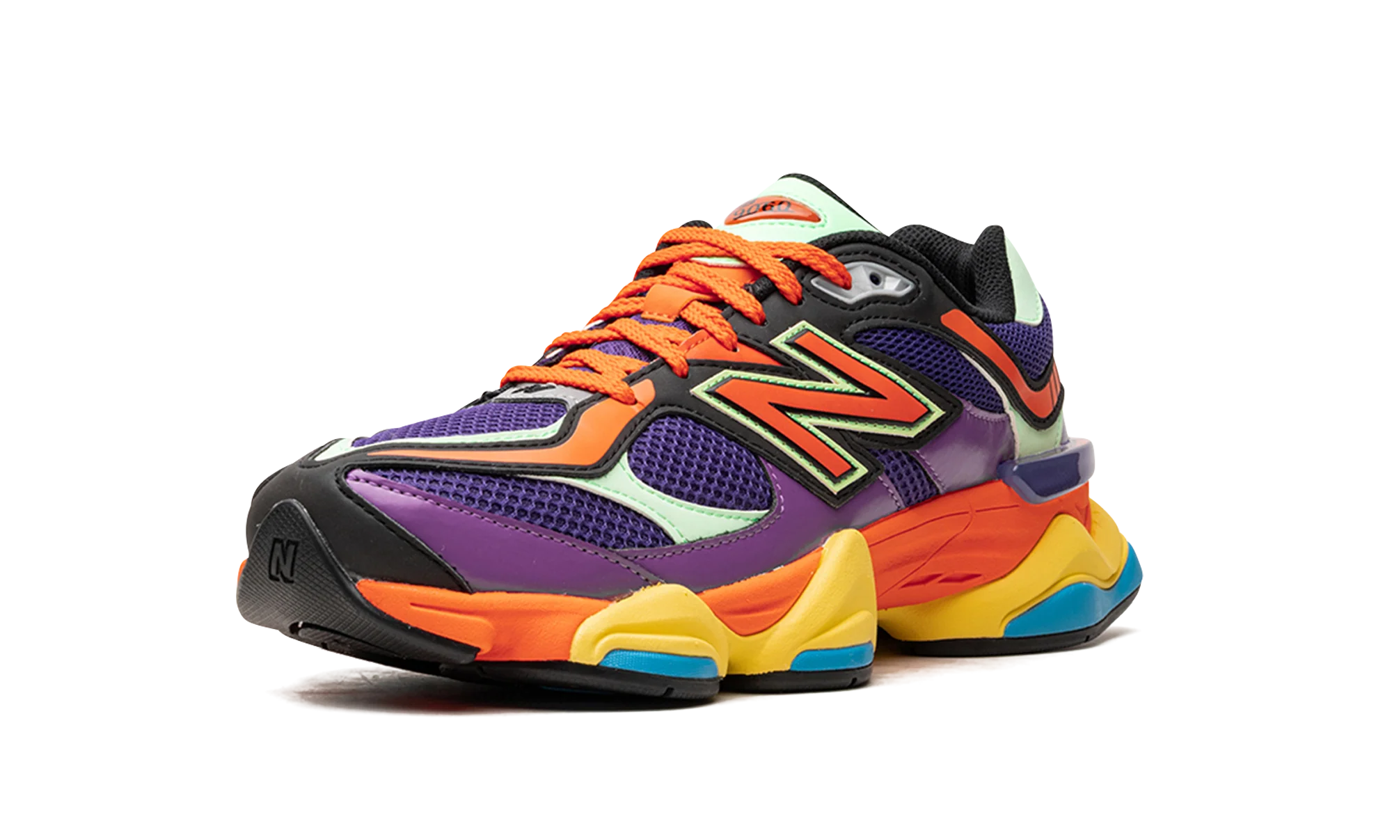 9060 "Prism Purple" U9060NBX